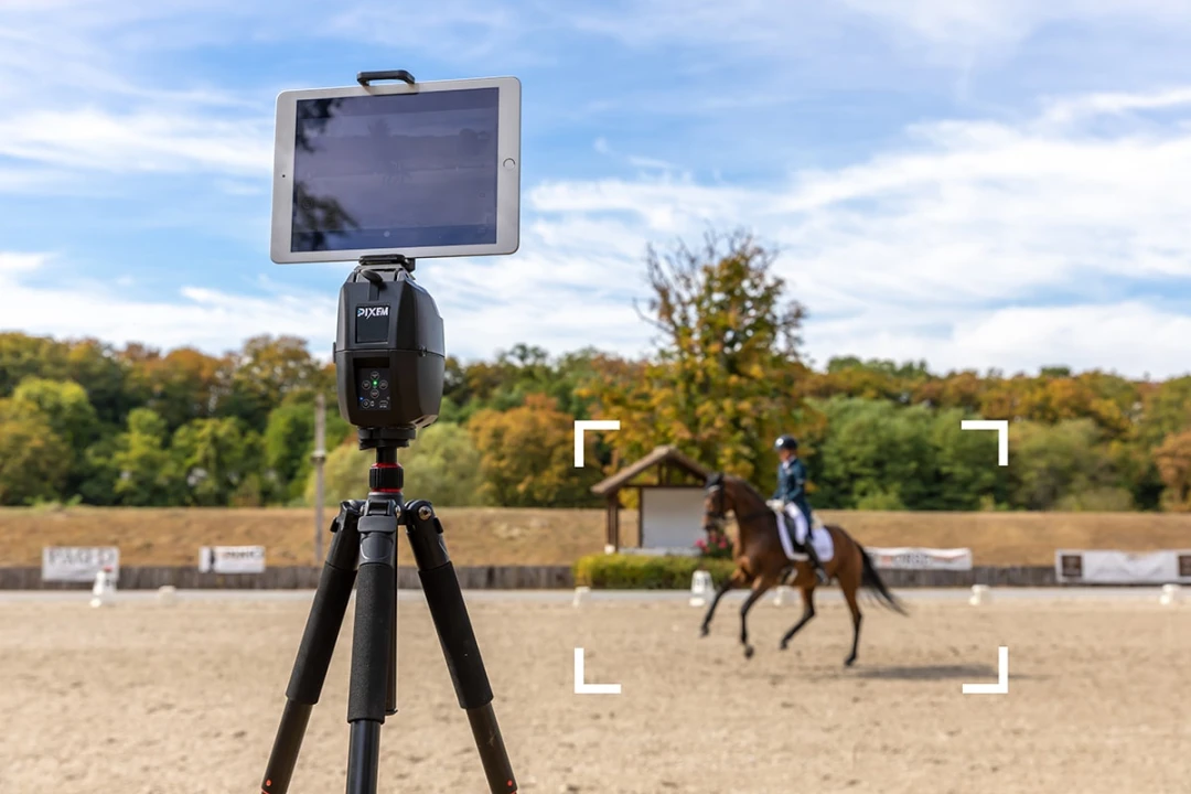 Quelle est la meilleure camera avec suivi automatique ?