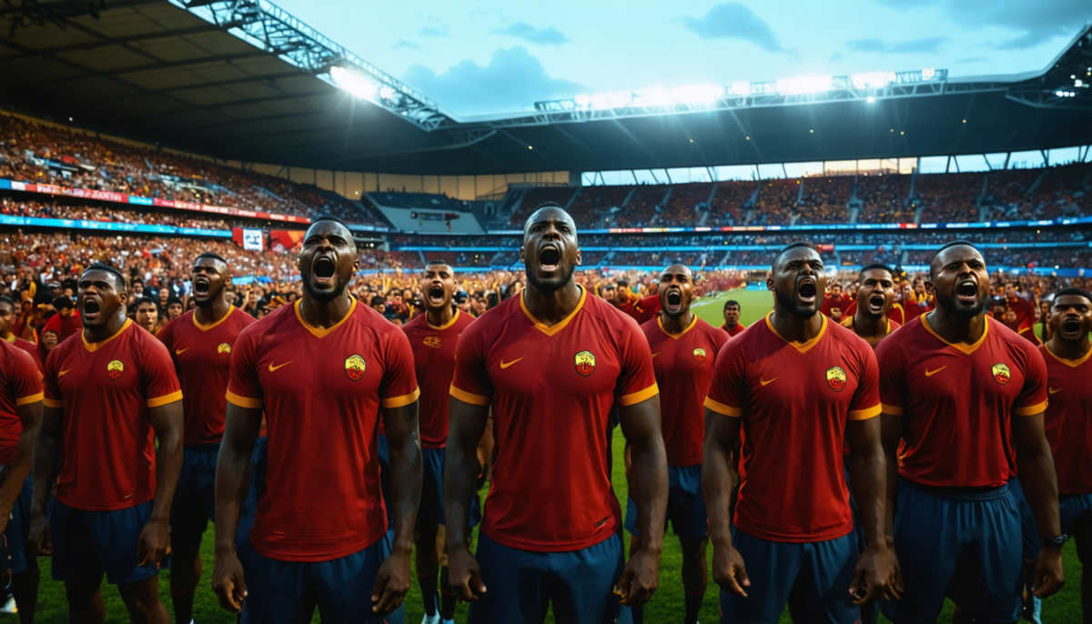 découvrez la réaction officielle de l'as roma face au transfert inattendu de manu koné au psg, un mouvement qui a surpris et déplu le club italien.