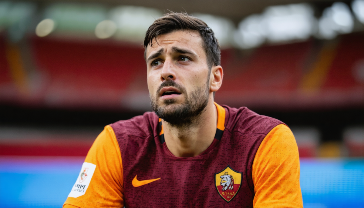 découvrez la réaction de l'as roma face au transfert inattendu de manu koné au psg, exprimant son mécontentement et ses préoccupations.