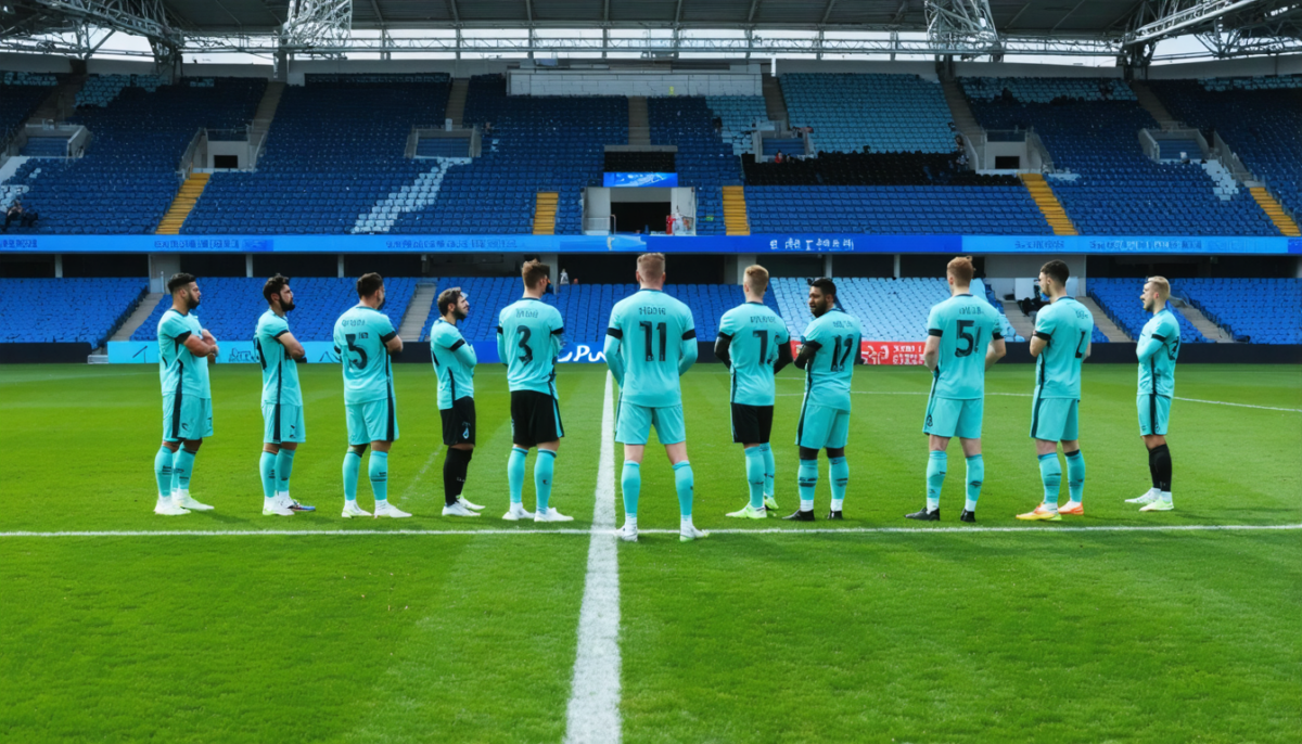 découvrez comment kilmer sports gère une crise sportive majeure et imprévue affectant l'asse, ses enjeux et les conséquences pour le club.