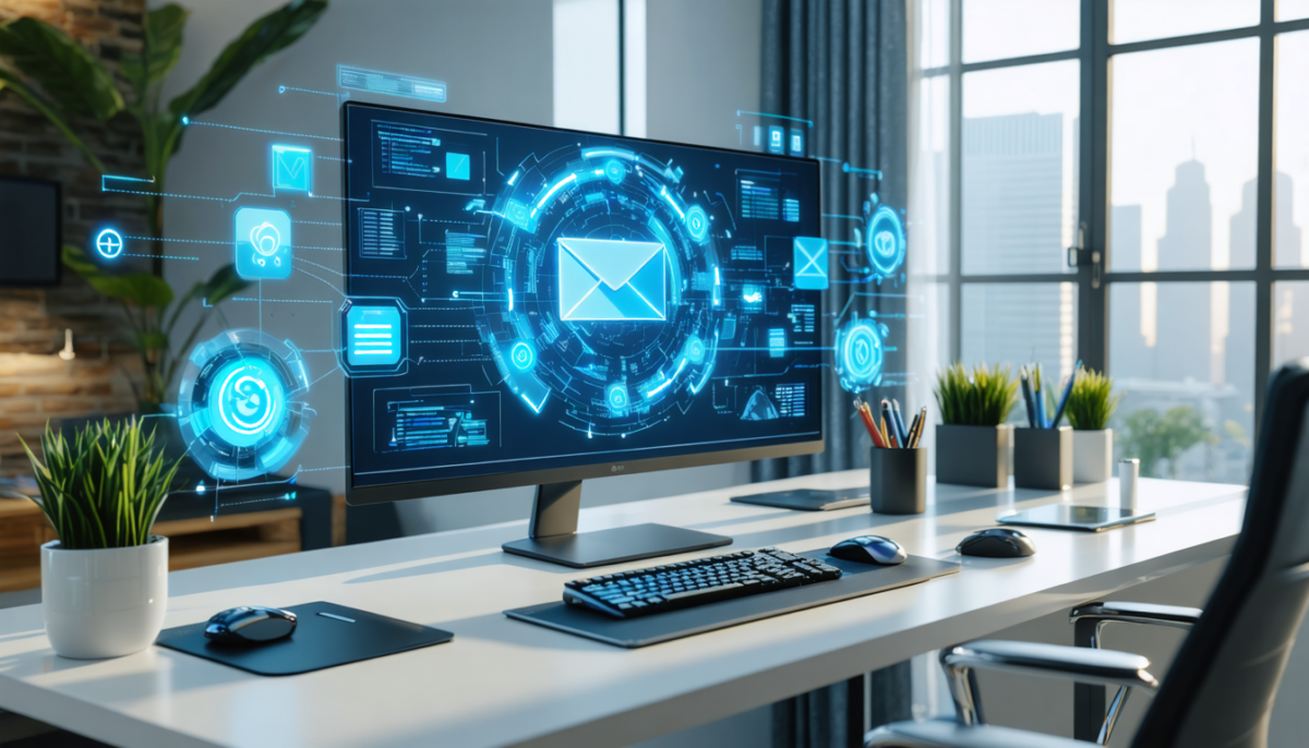 découvrez comment accéder gratuitement à zimbra en 2025 grâce à notre guide complet pour une connexion simple et rapide. profitez d'une messagerie efficace sans frais.