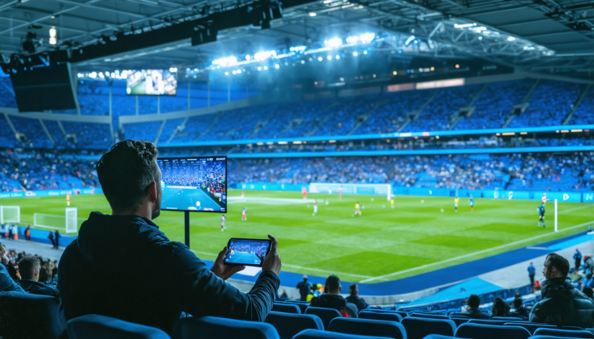 découvrez comment suivre la ligue 1 est devenu simple et passionnant grâce à nos astuces et actualités exclusives, pour ne rien manquer du championnat français de football.