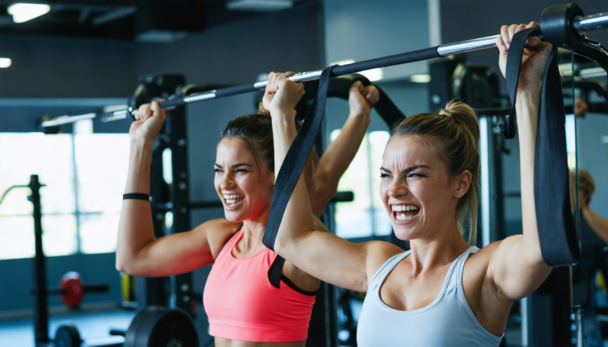 découvrez les avantages et les défis de faire du sport à deux, et comment transformer cette activité en un véritable duo gagnant plutôt qu'une source de tension.