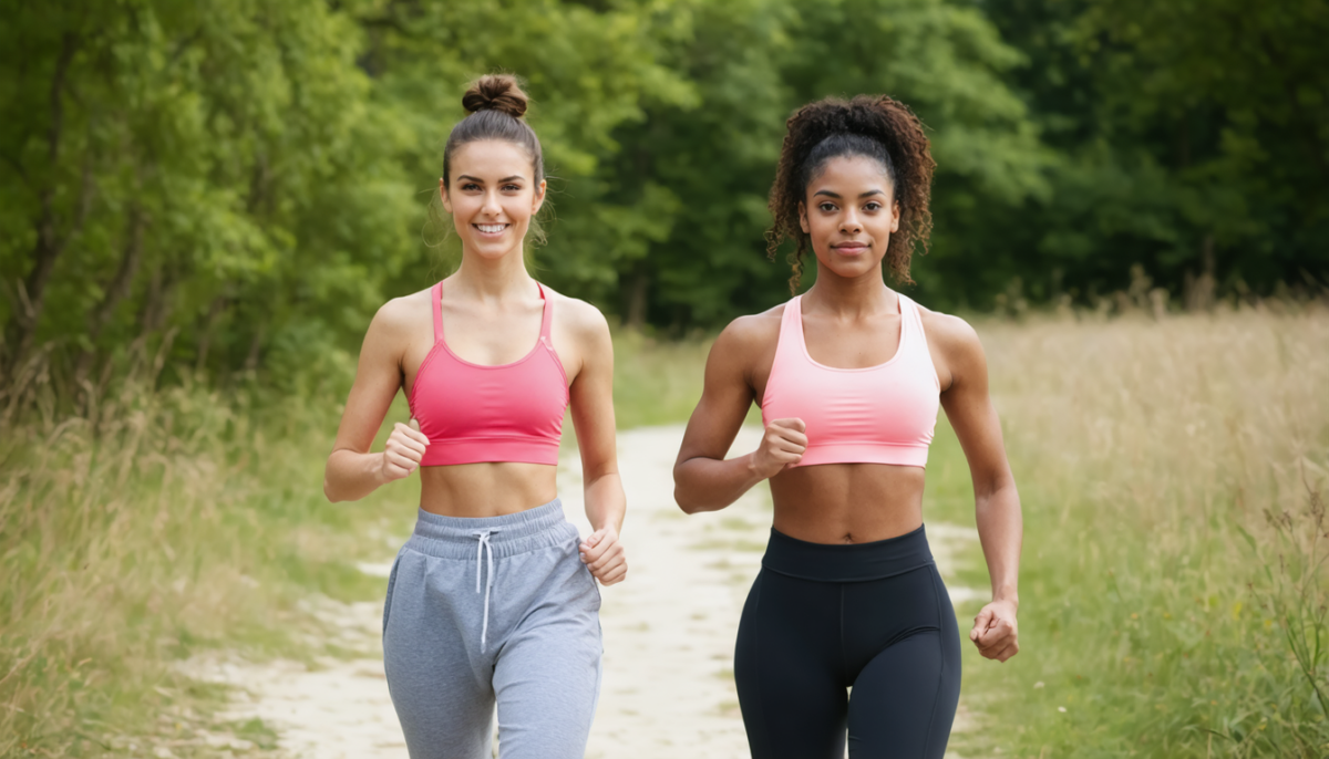 découvrez les avantages et les défis de faire du sport à deux, et comment transformer cette activité en un véritable duo gagnant plutôt qu'une source de tension.