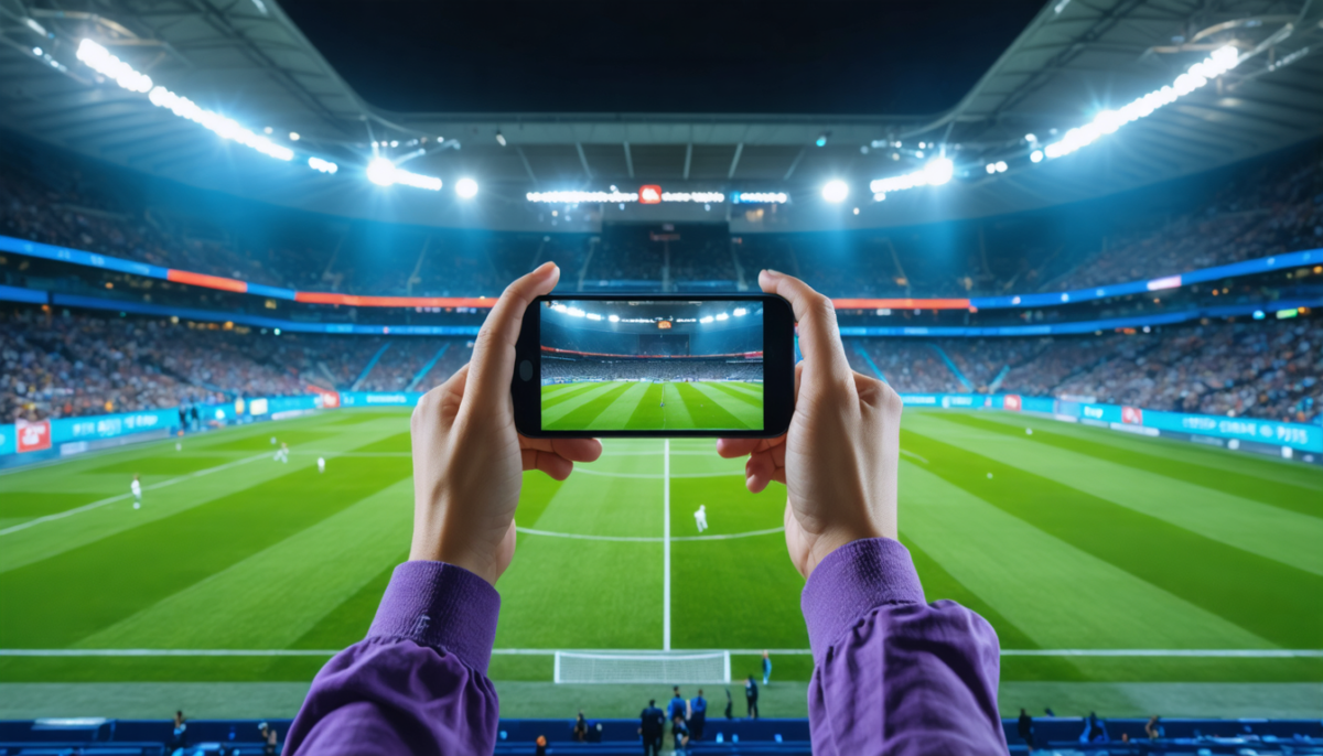 découvrez les avantages du streaming sportif et de la tv classique pour suivre les matchs de football. analysez laquelle offre la meilleure expérience pour ne rien manquer en direct.