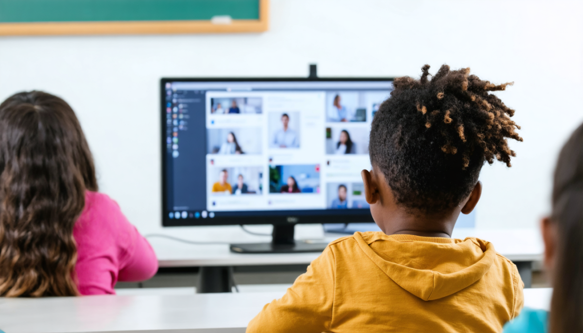 découvrez comment itslearning transforme l'enseignement numérique en 2025 grâce à des stratégies innovantes, favorisant l'engagement des élèves et l'efficacité pédagogique.