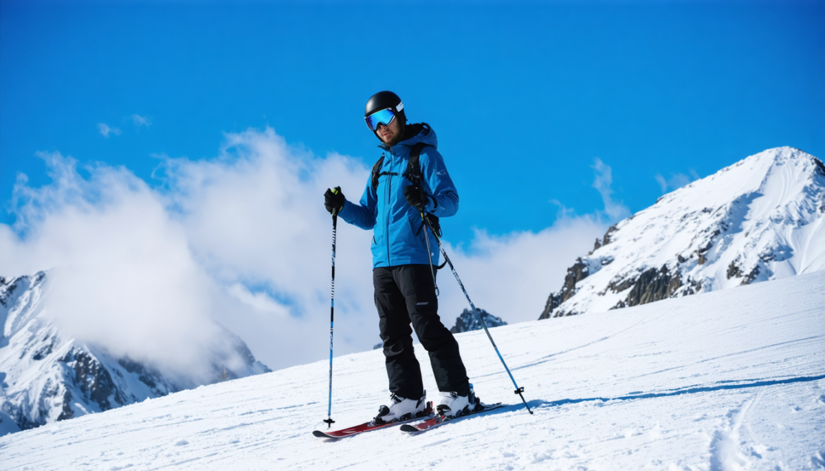 découvrez les conseils indispensables pour une journée de ski parfaite, alliant sécurité et confort sur les pistes afin de profiter pleinement de vos descentes.