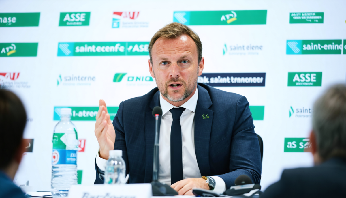 découvrez l'indice crucial livré par horneland pour le mercato de janvier de l'asse et les potentielles nouvelles recrues à venir.