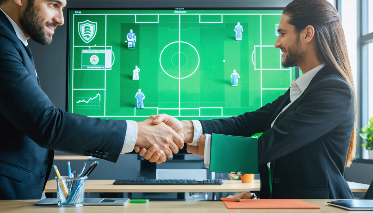 mercato asse : découvrez l'offre majeure qui pourrait permettre à saint-étienne de réaliser un joli coup financier lors de ce mercato. toutes les infos ici.