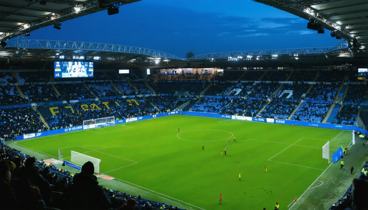 suivez les dernières informations du mercato asse : une offre majeure est en préparation, et saint-étienne s'apprête à réaliser un joli coup financier pour renforcer son équipe.