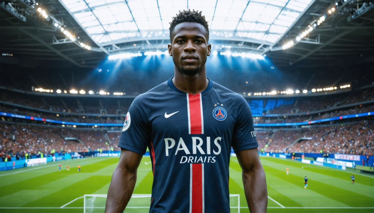 découvrez comment le psg renforce son milieu de terrain avec un mercato audacieux et stratégique, prêt à dominer la saison prochaine.