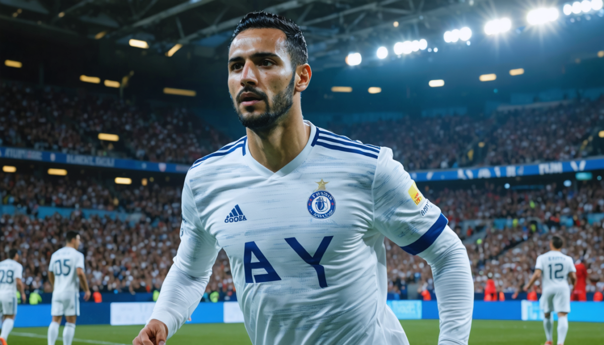 ol mercato : lyon signe un défenseur solide, qualifié de nouveau medhi benatia, un roc à ne pas manquer pour renforcer sa défense cette saison.