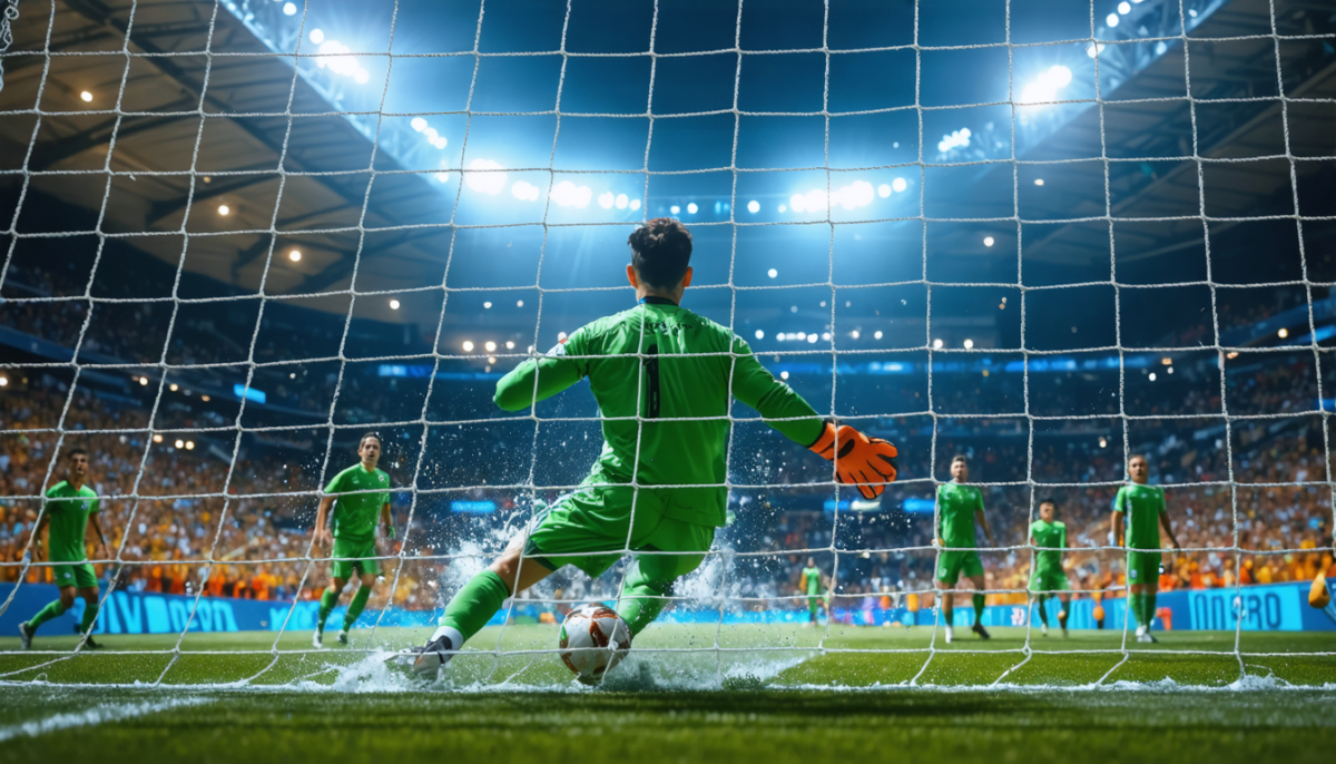 découvrez la force exceptionnelle de l'om, une puissance imparable enfin dévoilée qui promet des performances incroyables et des moments inoubliables pour tous les fans.