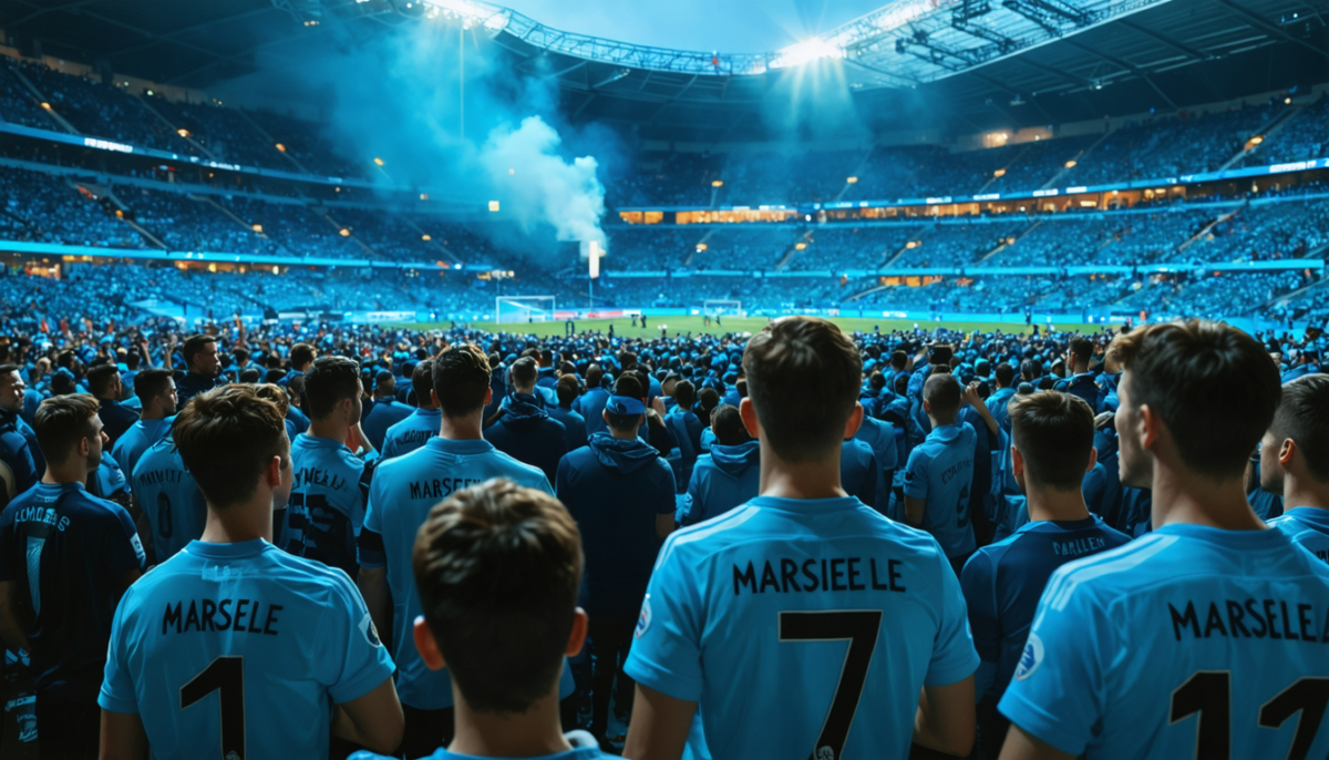 découvrez pourquoi l'om subit une perte de 7 millions d'euros et comment ce pari financier divise les supporters marseillais dans notre analyse détaillée du mercato.