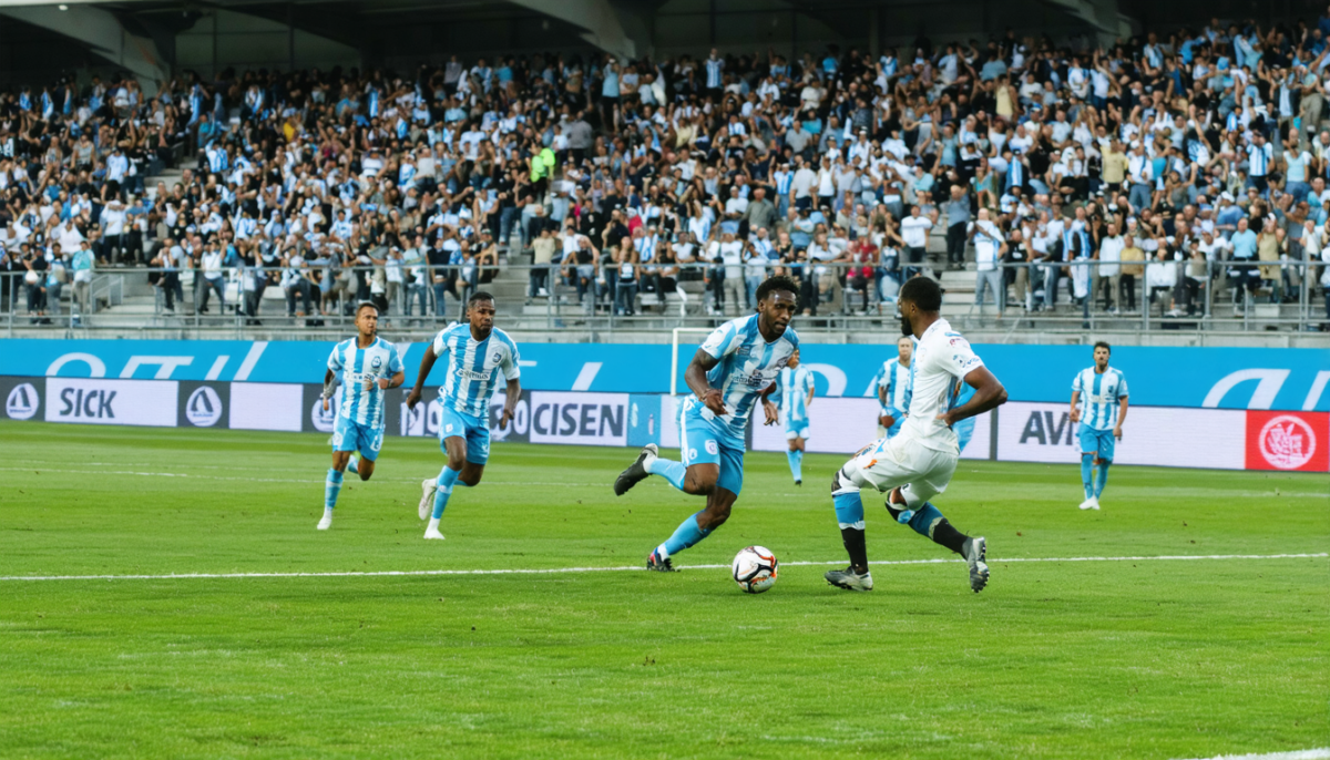 découvrez comment l'om prépare une offensive ambitieuse sur le mercato avec un investissement de 20 millions d'euros pour renforcer son équipe.