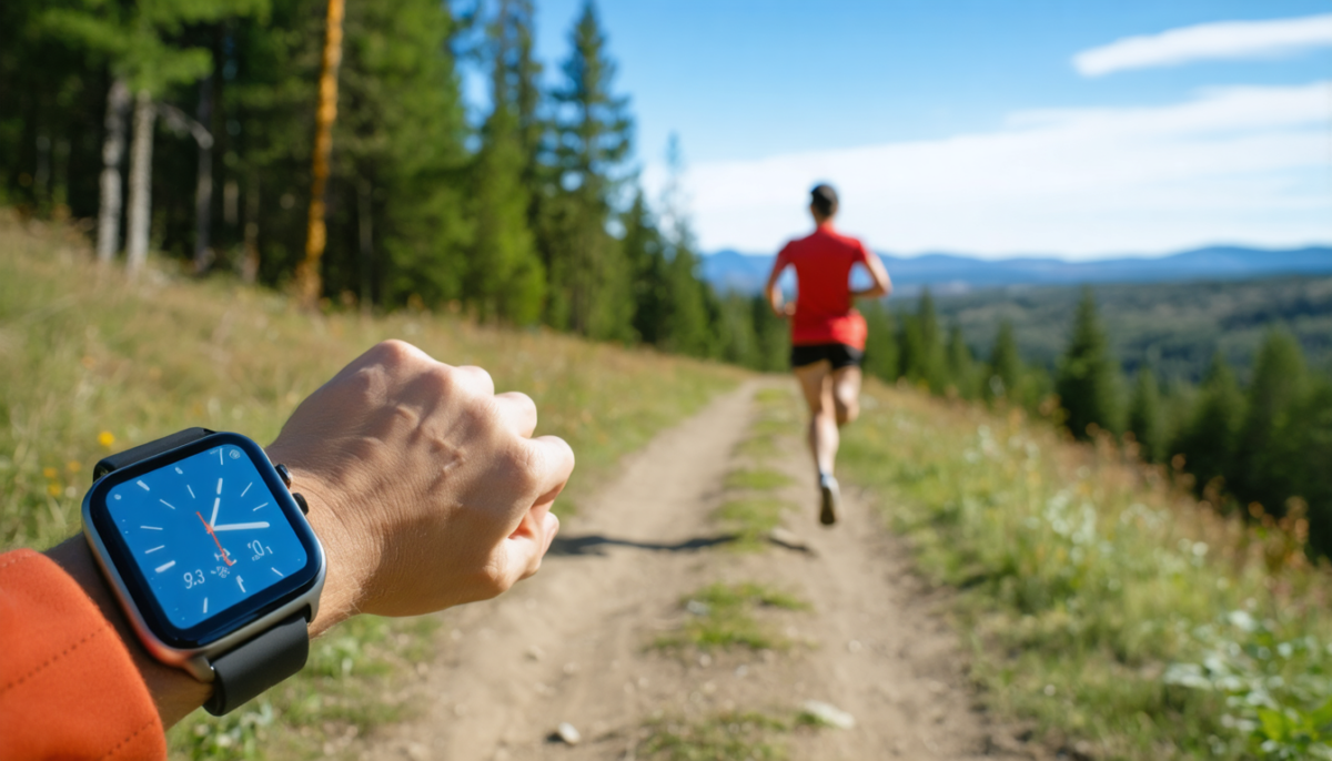 découvrez si votre smartphone peut remplacer une montre gps sportive et devenir le nouvel allié de vos performances grâce à une comparaison détaillée des fonctionnalités.