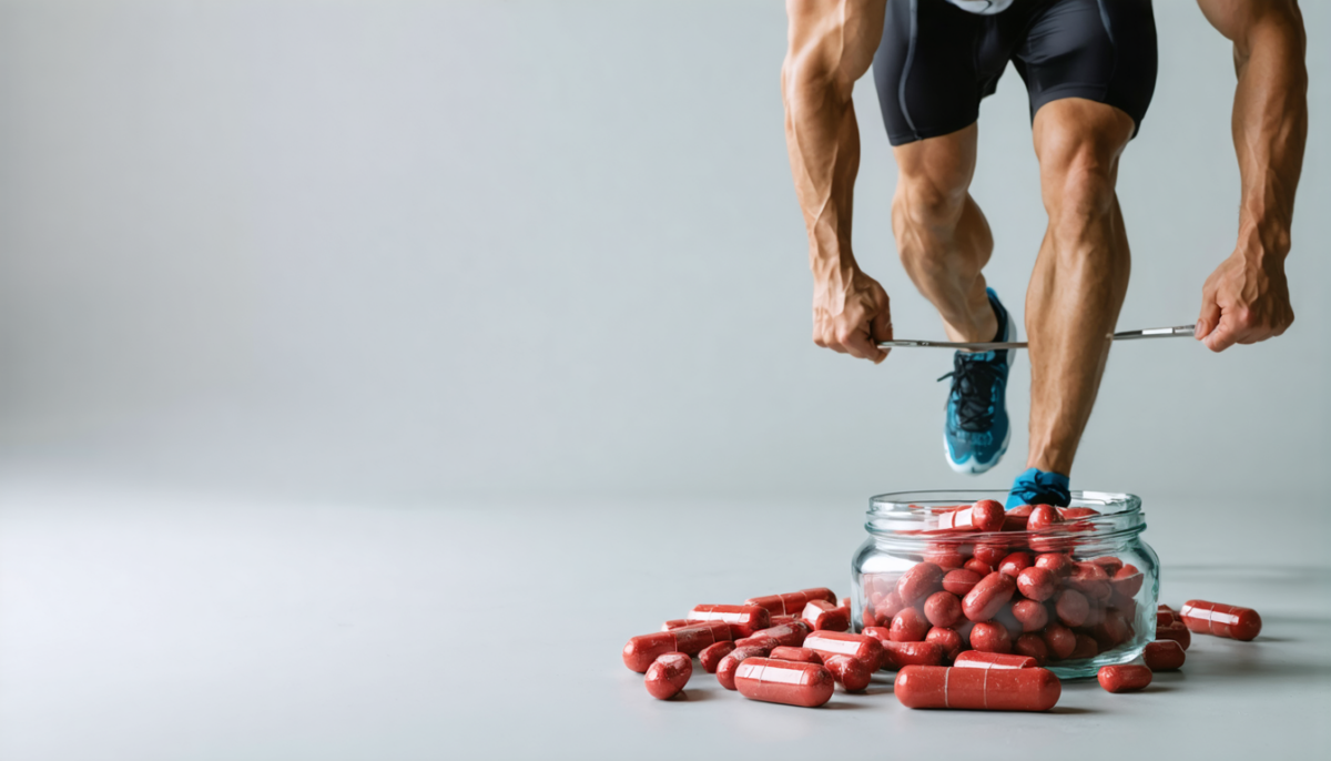découvrez quels suppléments sportifs offrent le meilleur rapport qualité-prix pour booster efficacement vos performances et maximiser vos résultats d'entraînement.