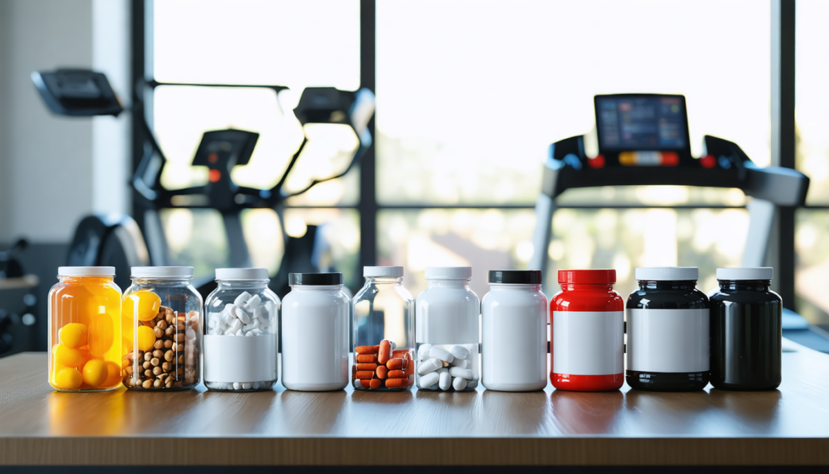 découvrez quels suppléments sportifs offrent le meilleur rapport qualité-prix pour booster vos performances et atteindre vos objectifs sportifs efficacement.