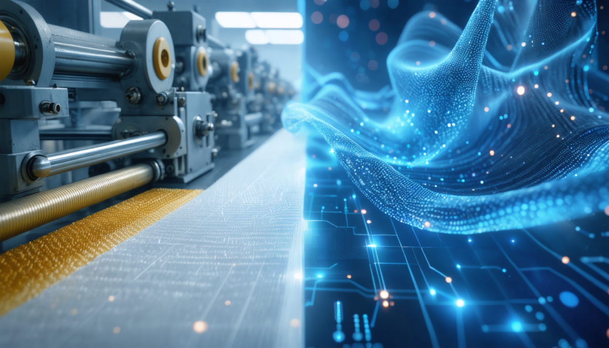 découvrez si le textile technique est une simple tendance marketing ou une véritable révolution technologique qui transforme l'industrie textile.