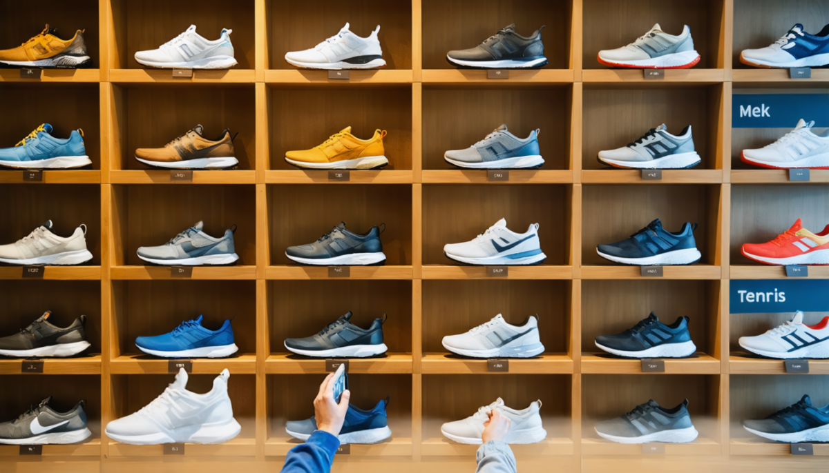 découvrez comment choisir la paire de chaussures parfaite adaptée à votre discipline sportive grâce à notre guide complet et pratique.