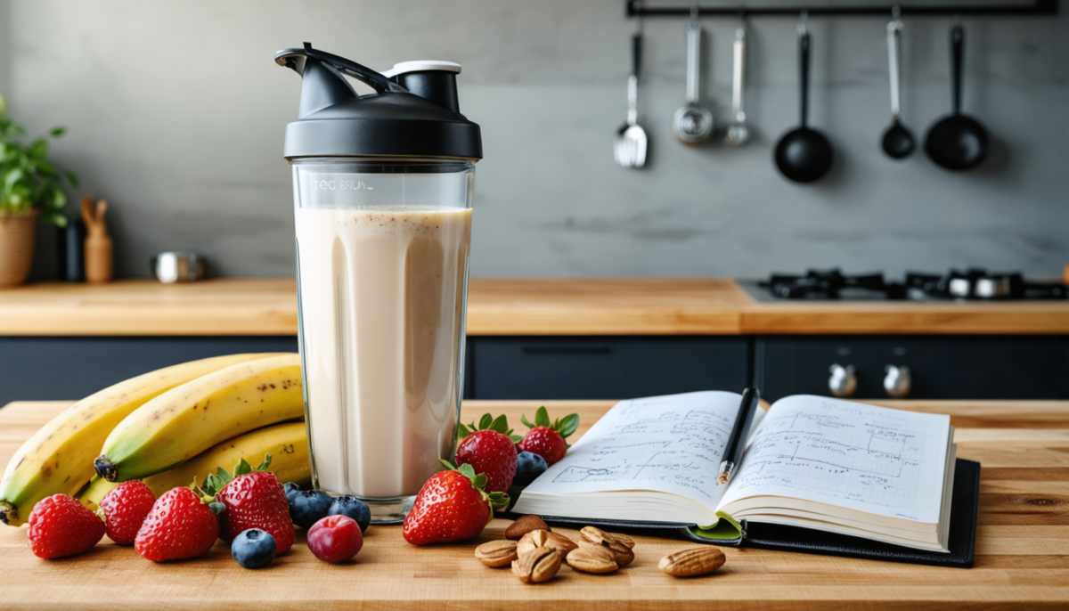 découvrez nos astuces pour consommer la whey efficacement : conseils sur le choix des mélanges, le timing idéal et comment maximiser ses bénéfices pour booster vos performances.