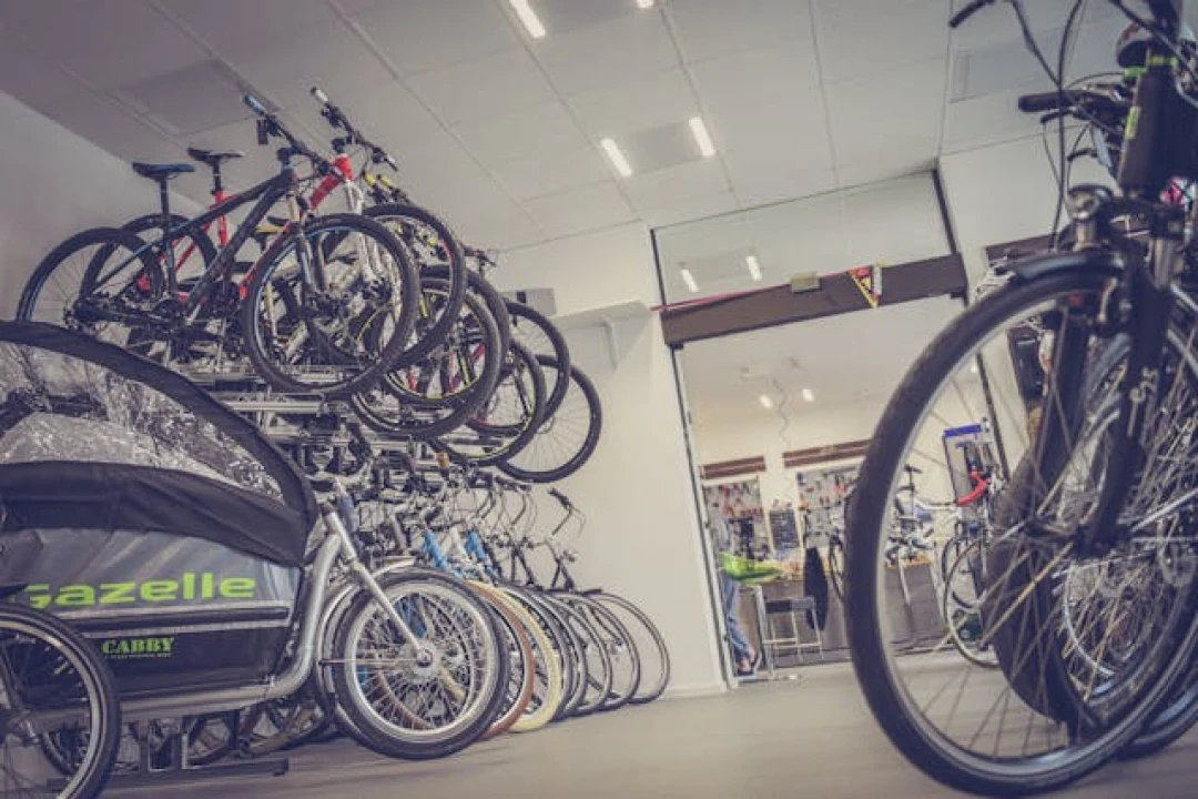 Kit vélo électrique ou VAE neuf ?