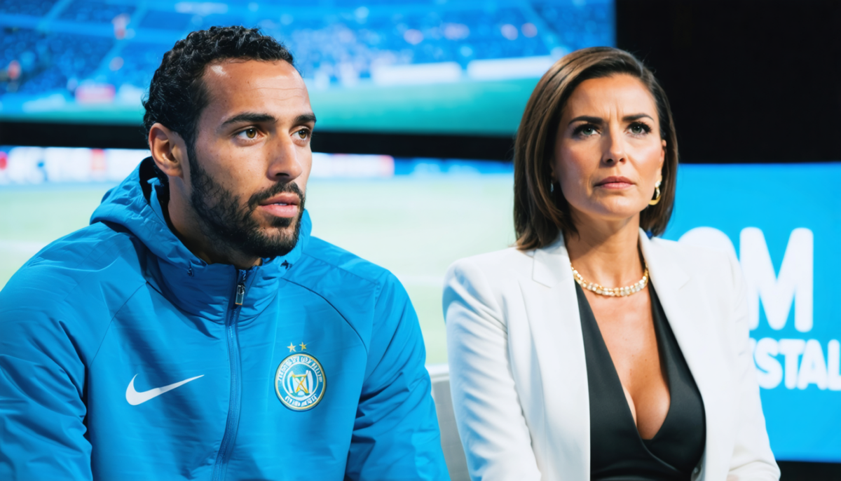 benatia évoque son avenir tandis que longoria maintient une vigilance accrue à l’om.