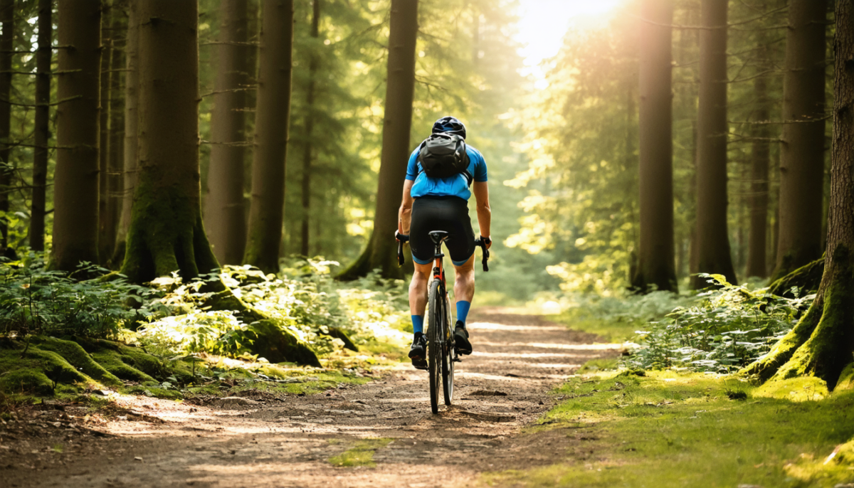 découvrez pourquoi le vélo est l'activité incontournable pour les amateurs de sport en plein air, alliant plaisir, endurance et connexion avec la nature.