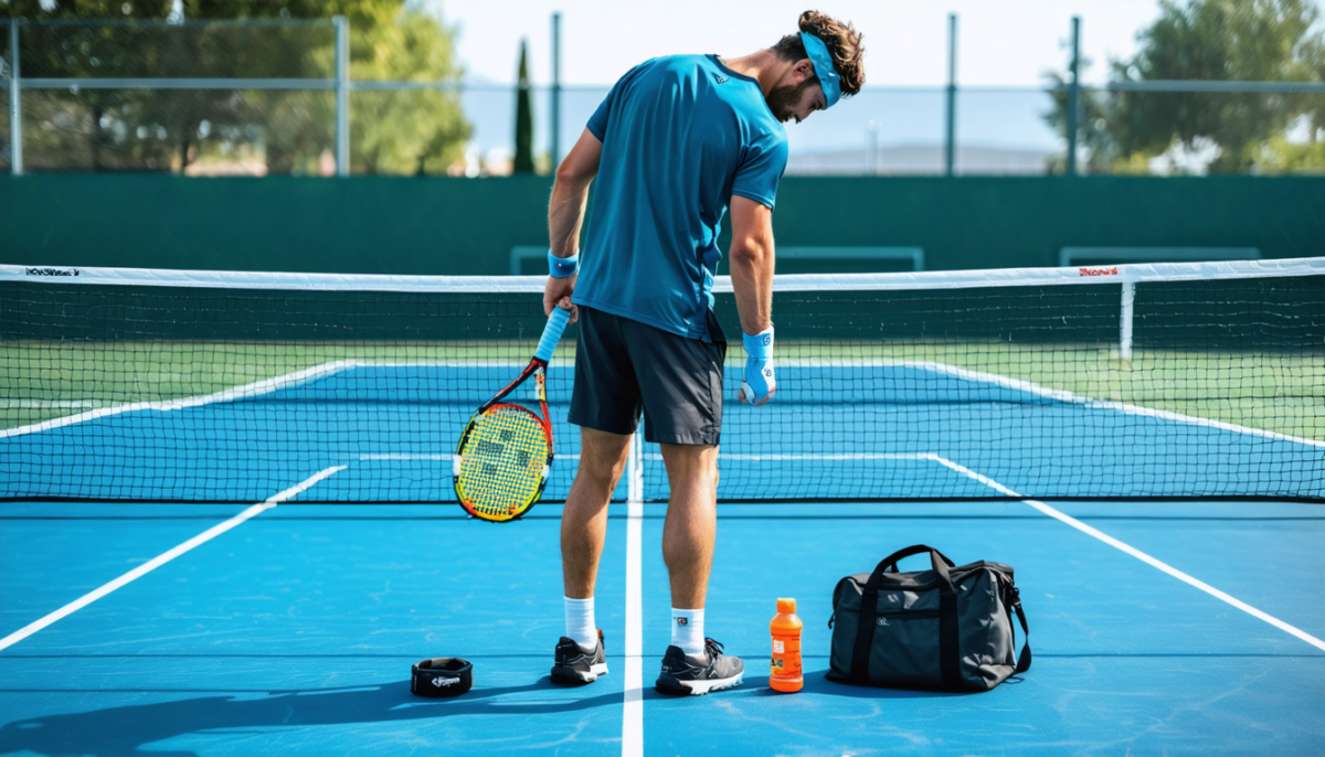 découvrez nos conseils pour bien choisir votre équipement et exceller en compétition de padel. optimisez votre performance avec les bons accessoires et tenues adaptés.