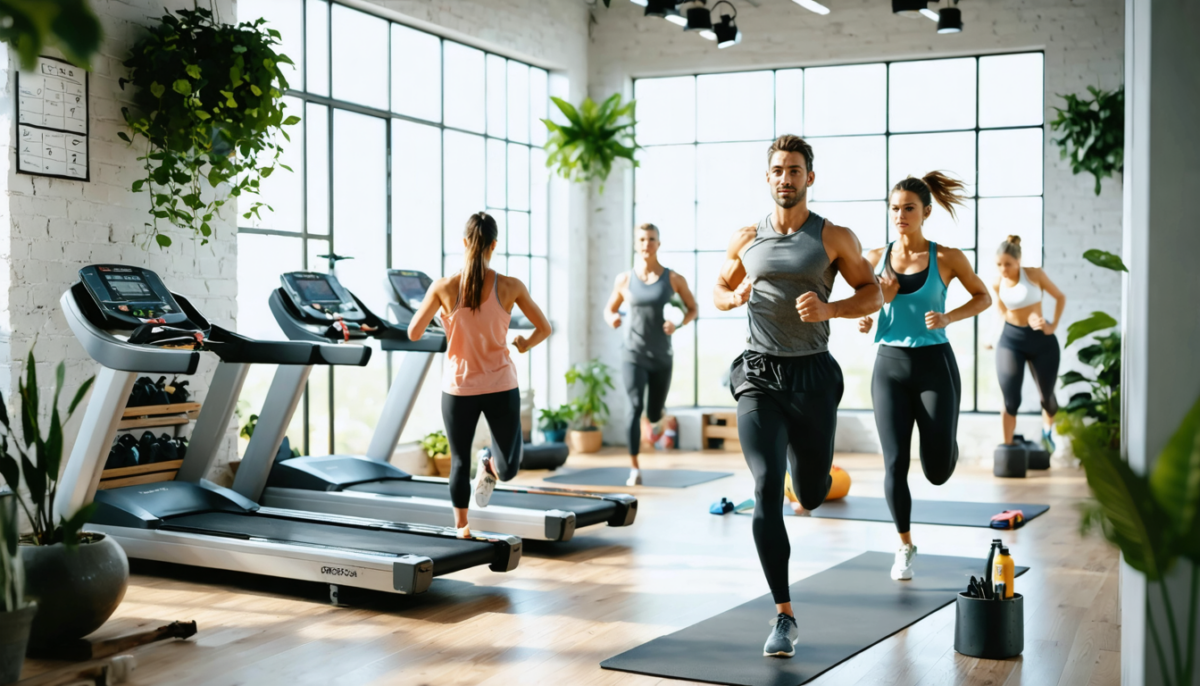 découvrez des conseils pratiques pour intégrer le sport dans votre quotidien et transformer l'exercice en une habitude automatique et durable.