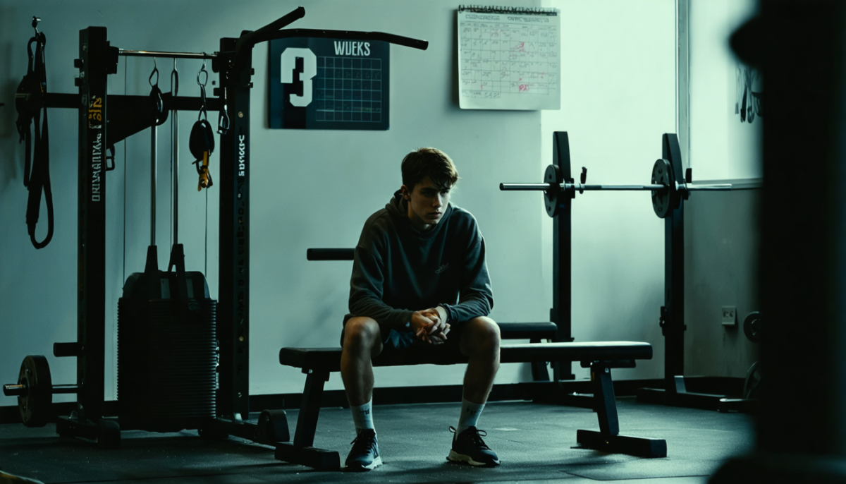 découvrez les raisons pour lesquelles la motivation pour le sport diminue fréquemment après trois semaines et comment y remédier pour maintenir votre engagement sur le long terme.
