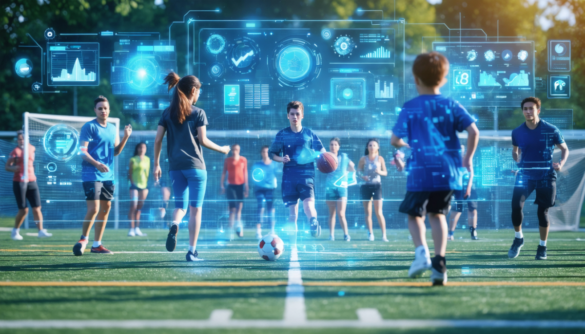 découvrez les avantages essentiels de consulter une plateforme dédiée au sport amateur pour rester informé, trouver des ressources, et partager votre passion en toute simplicité.