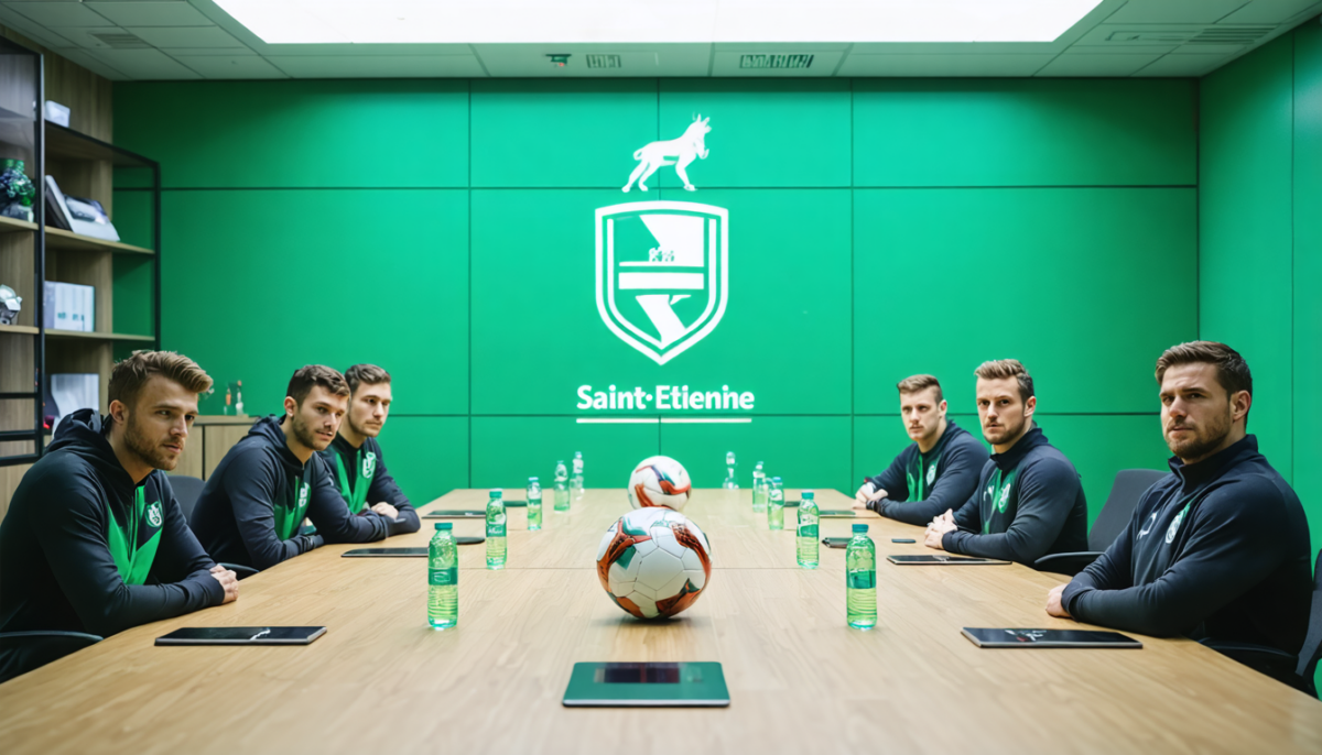 découvrez les dernières rumeurs du mercato asse avec trois nouvelles signatures potentielles. le club entretient le suspense, détails et analyses à suivre.