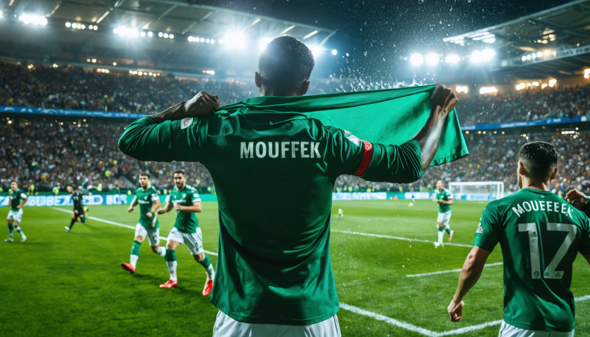 découvrez comment mouéffek révèle les efforts intenses et la détermination sans faille qui ont permis à l’asse de s’imposer face à clermont dans un combat acharné.