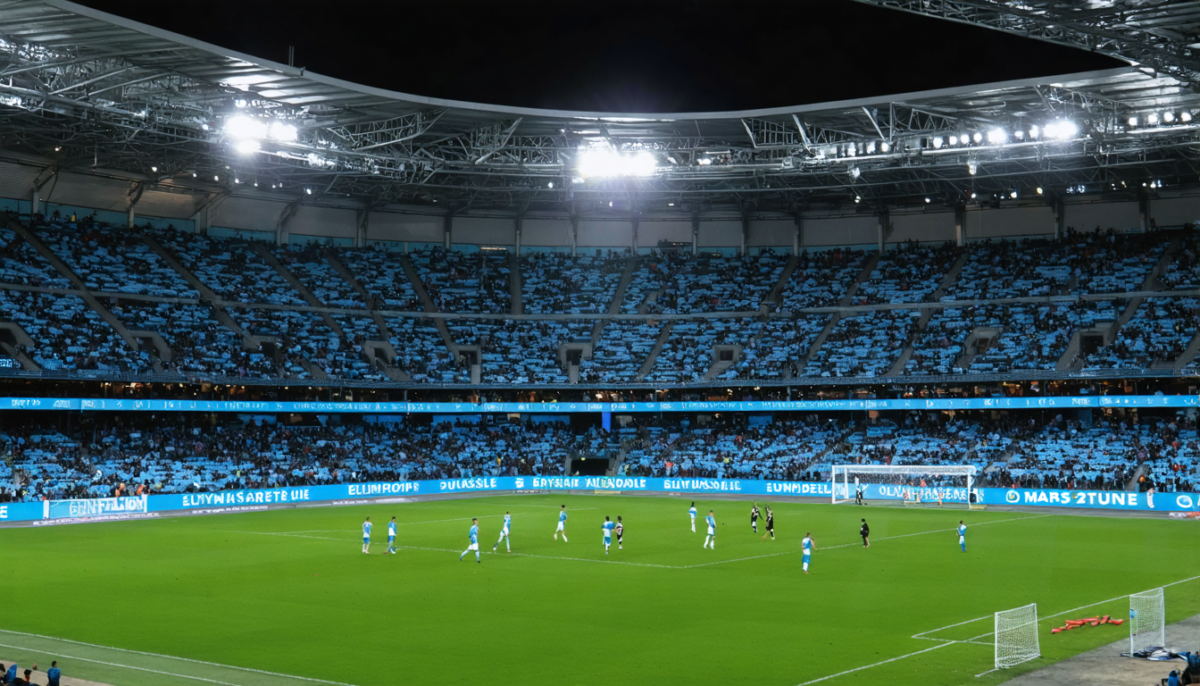 découvrez comment l'arrivée prochaine de grandes stars transforme l'om et éclaire l'avenir du football à marseille.