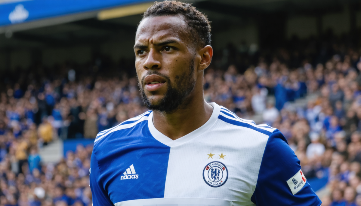 om mercato : découvrez le sérieux obstacle rencontré concernant le transfert de himad abdelli, et les enjeux pour l'avenir du joueur au club.