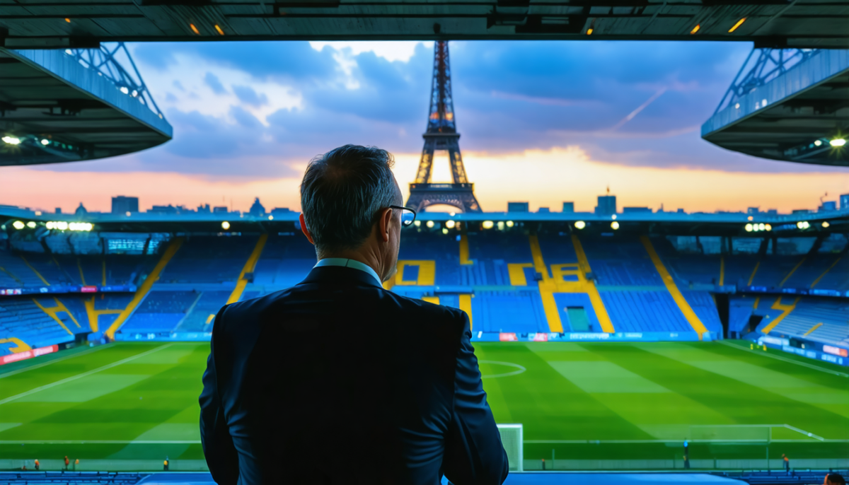 découvrez pourquoi un élément clé du projet du psg est sur le point de quitter le club parisien, et quelles conséquences cela pourrait avoir pour l'avenir de l'équipe.