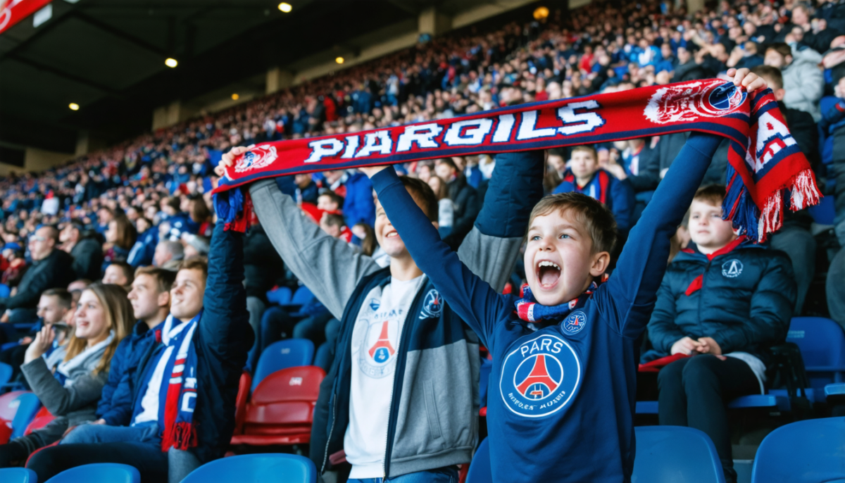 découvrez les dernières tensions et controverses entourant le mercato du psg, où un vent de colère secoue le club et ses supporters.