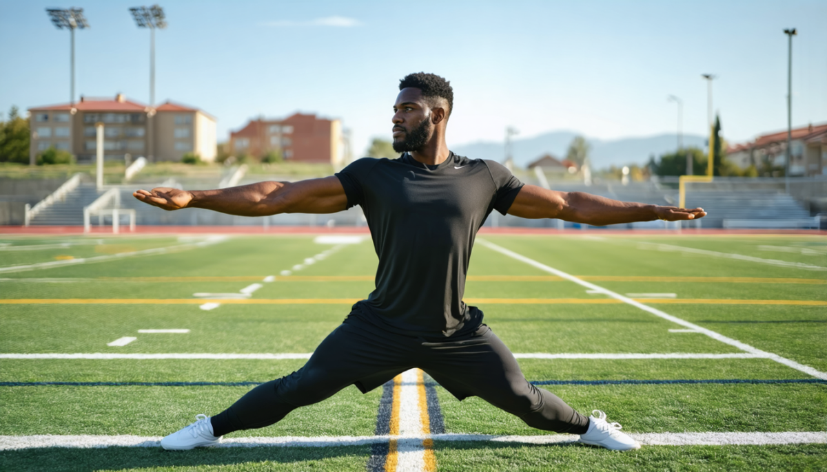 découvrez des conseils essentiels pour les sportifs de plus de 25 ans afin de prévenir les blessures et rester en forme durablement.