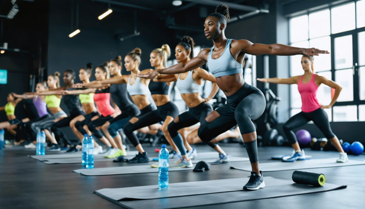 découvrez des conseils essentiels pour les sportifs de plus de 25 ans afin de prévenir les blessures et maintenir une pratique sportive saine et durable.