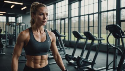 Douleur pendant l'entraînement : comment savoir quand il est temps de faire une pause ?