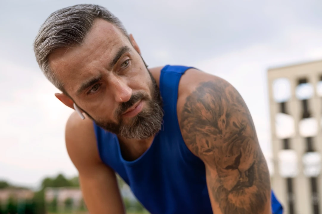 Les secrets d'une barbe saine et dense