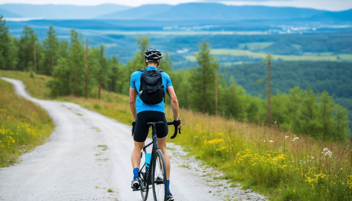 découvrez notre guide essentiel pour réussir votre première grande sortie à vélo en toute sérénité. conseils pratiques, équipement recommandé et astuces pour une balade parfaite.