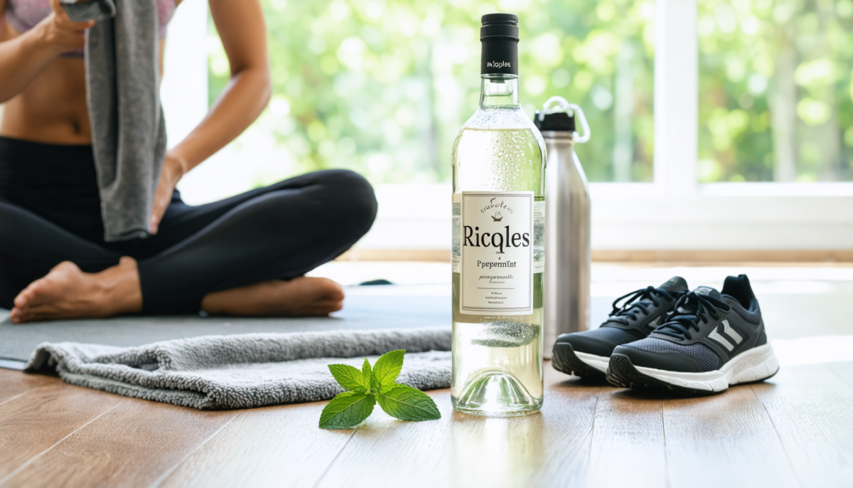 découvrez comment intégrer l’alcool de menthe ricqlès dans votre routine après l’effort pour profiter de ses bienfaits rafraîchissants et revitalisants, avec des astuces simples et efficaces.