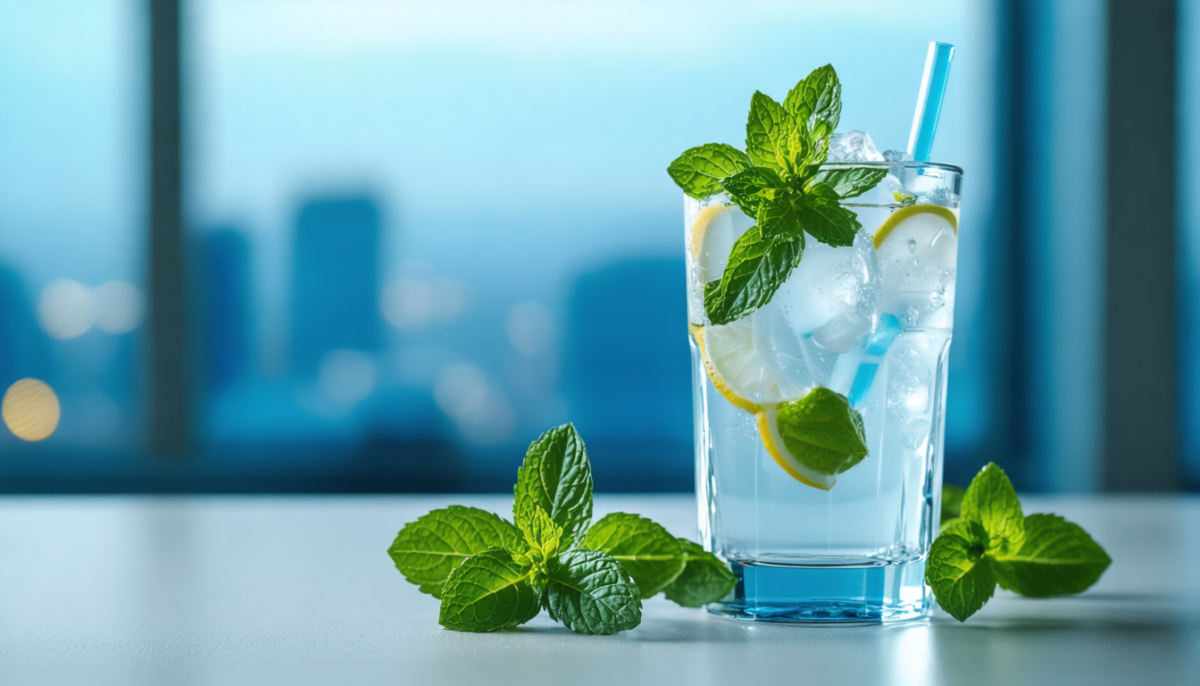 découvrez comment intégrer l’alcool de menthe ricqlès à votre routine après l’effort pour profiter de ses bienfaits rafraîchissants et ses astuces pour une récupération optimale.