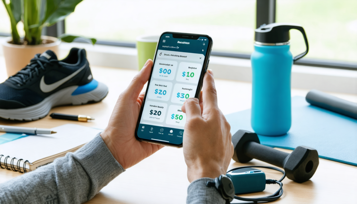 découvrez comment les applications incontournables de decathlon et nike training peuvent vous aider à gérer efficacement votre budget sportif tout en optimisant vos entraînements.