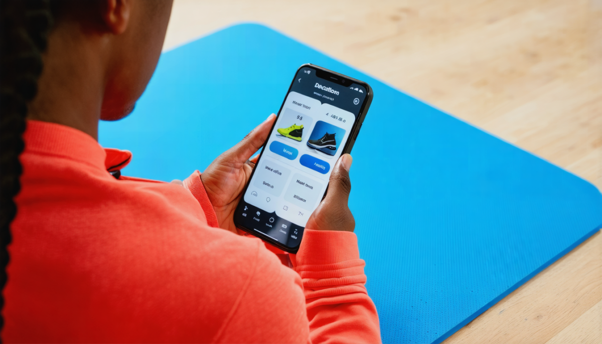 découvrez comment maîtriser votre budget sportif en utilisant les applications incontournables de decathlon et nike training pour optimiser vos entraînements et vos dépenses.