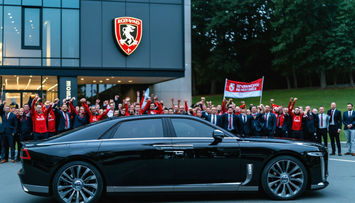 le stade rennais rejette une proposition de transfert à 5 millions d'euros lors du mercato, affirmant sa détermination à conserver ses talents clés.