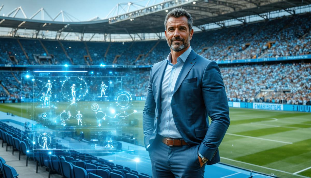 découvrez le secret révélé par habib beye pour relancer l'om et redonner de l'élan à l'équipe marseillaise dans son parcours sportif.