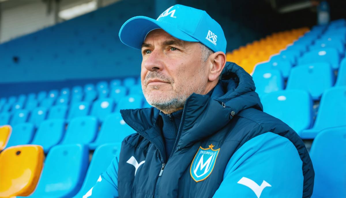 découvrez le secret révélé par habib beye pour relancer l'om et redonner de la vigueur à l'équipe marseillaise.